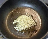 ★イカとブロッコリーの中華風炒め★作り方3写真