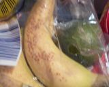 *アボガド！早く食べたいっっ！！！*作り方1写真