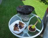 BBQポークリブ（シャトルシェフ）作り方9写真