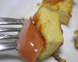 ☆高野豆腐を使って☆フレンチトースト風作り方5写真
