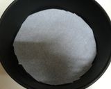 フリージア風チーズケーキ作り方1写真