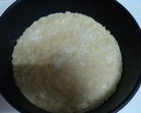 フリージア風チーズケーキ作り方4写真