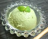 濃厚！なめらか♪豆腐チョコアイス作り方8写真