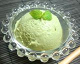濃厚！なめらか♪豆腐レアチーズアイス作り方8写真