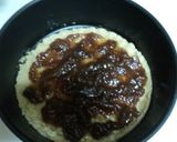 フリージア風チーズケーキ作り方6写真