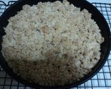 フリージア風チーズケーキ作り方9写真