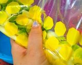 大ざっパー★ウェンのセロリ浅漬け作り方4写真