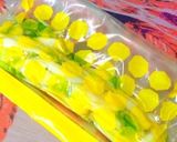 大ざっパー★ウェンのセロリ浅漬け作り方5写真