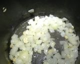 夏ばて解消 大麦ビーフ スープ作り方5写真