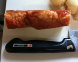 我が家の定番！こってりベーコン肉じゃが作り方2写真