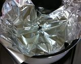 我が家の定番！こってりベーコン肉じゃが作り方5写真