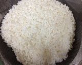 松茸☆土鍋御飯作り方2写真