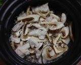 松茸☆土鍋御飯作り方5写真