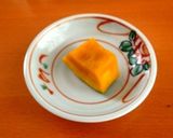 【離乳食】（初期）かぼちゃ作り方1写真