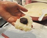 おばあちゃんのぼた餅作り方6写真
