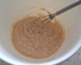 絹ごし豆腐の明太子グラタン作り方2写真