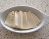 絹ごし豆腐の明太子グラタン作り方3写真