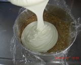 絶品＊ブルーベリーレアチーズケーキ作り方19写真