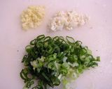 ビール・ご飯がすすむ✽四川いんげん炒め作り方2写真