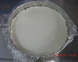 絶品＊ブルーベリーレアチーズケーキ作り方21写真