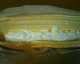 絶対失敗しないロールケーキの巻き方作り方6写真