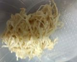 魔法のだし醤油作り方1写真
