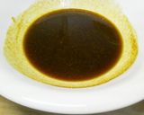 大豆のしゃりしゃり揚げ(甘辛カレー味)作り方2写真