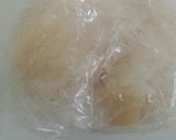 簡単タクアンおにぎり作り方4写真