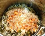 大豆の五目煮作り方1写真