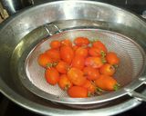 ミニトマトのさわやか漬け作り方3写真