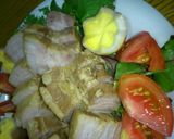 圧力鍋で角煮作り方6写真