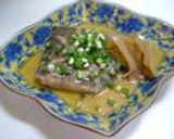 カレイの煮付け作り方5写真