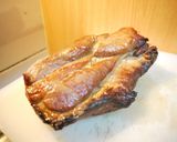 中華☆　柔らか焼豚とさっぱり中華ダレ　作り方2写真