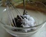 なすびとピーマンの味噌煮作り方5写真