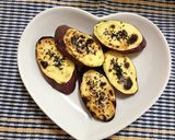 おばちゃんの焼き芋作り方6写真