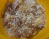 ☆鶏肉の塩麹唐揚げ☆作り方1写真