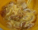 ☆鶏肉の塩麹唐揚げ☆作り方2写真