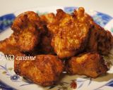 ☆鶏肉の塩麹唐揚げ☆作り方3写真