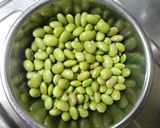 枝豆ごはん作り方2写真