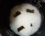 枝豆ごはん作り方3写真