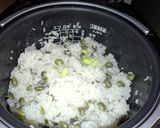 枝豆ごはん作り方5写真