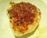 醤油麹の焼おにぎり作り方5写真