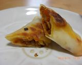 トマト缶不要。簡単ミートソース作り方7写真