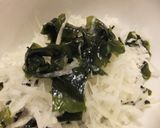 夏にぴったり☆大人のさっぱり大根サラダ作り方3写真