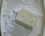 低カロリー★肉まきまき豆腐作り方3写真