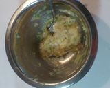 子供が大好き♪鶏ﾐﾝﾁで水餃子☆作り方2写真