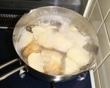 うちのシーチキンコロッケ作り方1写真