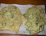 育ちすぎたおくらも大丈夫!おくらの卵焼き作り方7写真