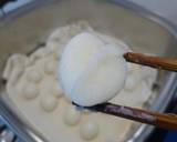 白だんご作り方6写真