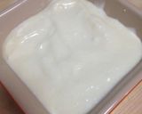 ありあわせで。リコッタチーズのティラミス作り方13写真